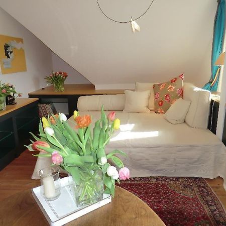 Ferienwohnung Travemuende 吕贝克 外观 照片