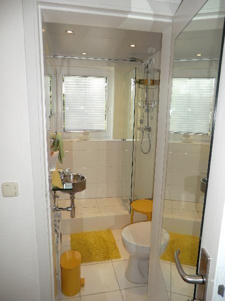 Ferienwohnung Travemuende 吕贝克 外观 照片