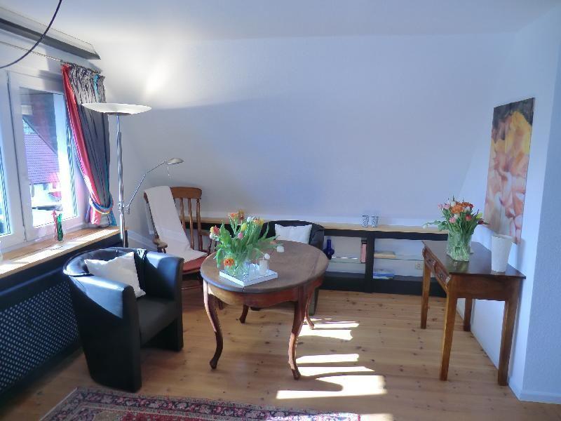 Ferienwohnung Travemuende 吕贝克 外观 照片