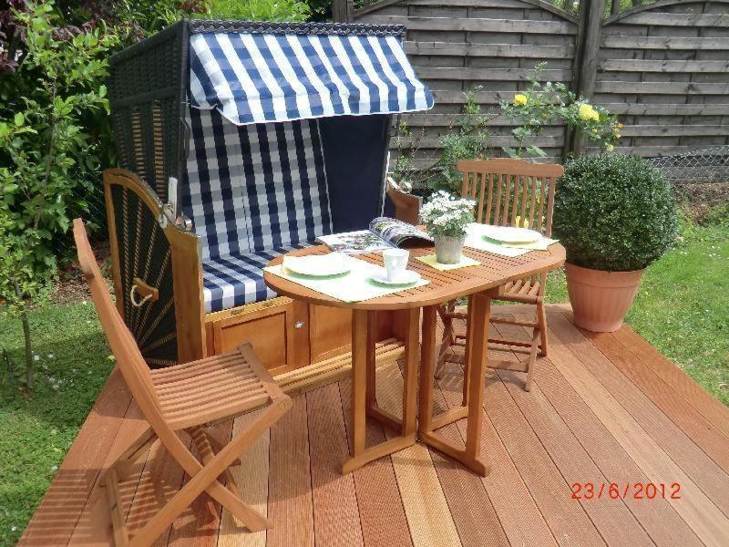 Ferienwohnung Travemuende 吕贝克 外观 照片