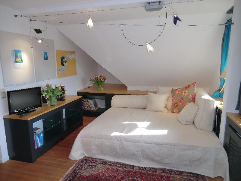 Ferienwohnung Travemuende 吕贝克 外观 照片
